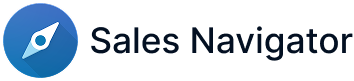 Sales Navigator logo